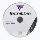 Tecnifibre Reel 200M Razor Code χορδή τένις 200 m μαύρη 04RRA125XC