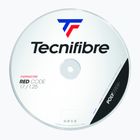 Χορδές τένις Tecnifibre Red Code Reel 200m red