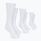 Κάλτσες τένις Tecnifibre 3pak λευκές 24TF