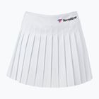 Tecnifibre παιδική φούστα τένις 23LASK λευκό