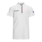 Tecnifibre παιδικό πουκάμισο τένις Polo λευκό 22F3VE F3