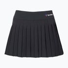 Tecnifibre παιδική φούστα τένις μαύρη 23LASKBK0B