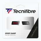 Αποσβεστήρες κραδασμών Tecnifibre Spirit Damp 2 τεμ.multicolor