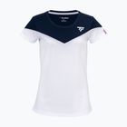 Tecnifibre γυναικείο μπλουζάκι τένις Perf λευκό 22WPERTEE