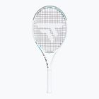 Ρακέτα τένις Tecnifibre Tempo 255 λευκή 14TEM25520