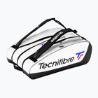 Tecnifibre Tour Endurance 15R τσάντα τένις λευκή
