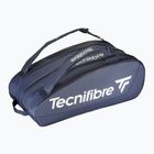 Tecnifibre Tour Endurance 12R τσάντα τένις navy