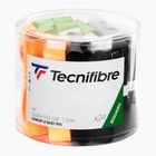 Περιτύλιγμα ρακέτας σκουός Tecnifibre Squash Feel Grip Box 24 τεμ.multicolour