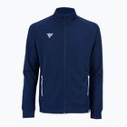 Ανδρικό φούτερ Tecnifibre Team Jacket marine