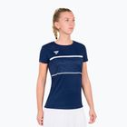 Γυναικεία μπλούζα τένις Tecnifibre Team Tech Tee marine