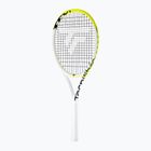 Ρακέτα τένιςTecnifibre TF-X1 V2 285 white/yellow