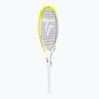 Ρακέτα τένιςTecnifibre TF-X1 V2 275 white/yellow