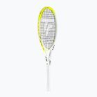 Ρακέτα τένιςTecnifibre TF-X1 V2 270 white/yellow