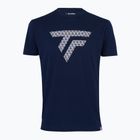 Ανδρικό Tecnifibre Training Tee marine