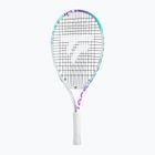 Παιδική ρακέτα τένις Tecnifibre Tempo Iga 23 white