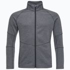 Ανδρικό φούτερ για σκι Rossignol Classique Clim heather grey