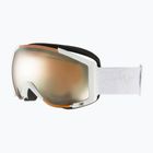 Γυαλιά σκι Rossignol Airis Sonar white/super silver