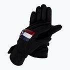 Παιδικά γάντια σκι Rossignol Jr Sportchic Stretch Impr black