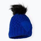 Γυναικείο χειμερινό καπέλο Rossignol L3 W Kelsie blue