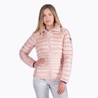 Γυναικείο μπουφάν σκι Rossignol W Classic Light powder pink