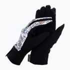Γυναικεία γάντια σκι Rossignol L3 W Sticki Inner G white