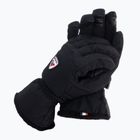 Γυναικεία γάντια σκι Rossignol Romy Impr G black