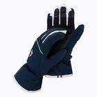 Γυναικεία γάντια σκι Rossignol Romy Impr G dark navy