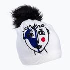 Γυναικείο χειμερινό καπέλο Rossignol L3 Missy white
