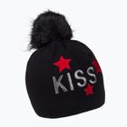 Γυναικείο χειμερινό καπέλο Rossignol L3 Missy black