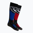 Ανδρικές κάλτσες σκι Rossignol L3 Thermotech 2P black