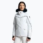 Γυναικείο μπουφάν σκι Rossignol Ski white