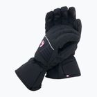 Ανδρικά γάντια σκι Rossignol Legend Impr black