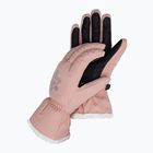 Γυναικεία γάντια σκι Rossignol Perfy G pink