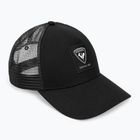 Καπέλο του μπέιζμπολ Rossignol Corporate Mesh black