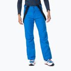 Rossignol ανδρικό παντελόνι σκι Ski lazuli blue