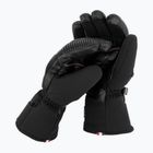 Rossignol Concept Lth Impr G ανδρικό γάντι σκι μαύρο