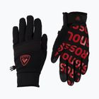 Ανδρικά πολυλειτουργικά γάντια Rossignol Pro G sports red