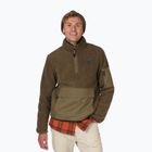 Ανδρικά Rossignol Fleece Anorak sweatshirt bottoms