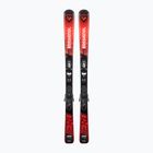 Rossignol Hero Jr 100-140 παιδικά downhill σκι + δέστρες Kid 4 GW