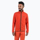 Ανδρικό φούτερ Rossignol Strawpile Fleece Fz tan