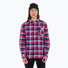 Ανδρικό Rossignol Ranch Shirt dark navy