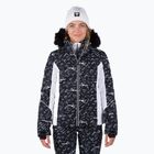 Γυναικείο μπουφάν για σκι Rossignol Staci Pr Puffy Jkt black