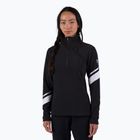 Γυναικείο φούτερ Rossignol Strawpile Fleece Hz black