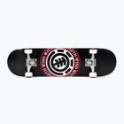 Element Seal κλασικό skateboard μαύρο 04CP1Y