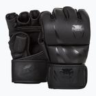 Venum Challenger ματ/μαύρα γάντια προπόνησης MMA