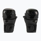 Ringhorns Charger Sparring MMA γάντια μαύρο/μαύρο
