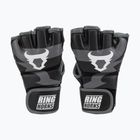 Ringhorns Charger MMA γάντια μαύρα RH-00007-001