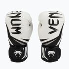 Venum Challenger 3.0 γάντια πυγμαχίας λευκό και μαύρο 03525-210