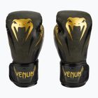 Venum Impact πράσινα γάντια πυγμαχίας 03284-230