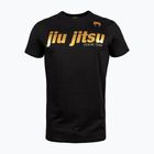 Venum JiuJitsu VT ανδρικό t-shirt μαύρο 03732-126